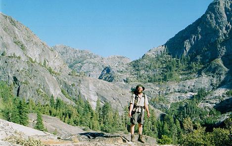 yosemite